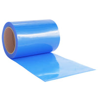 Thumbnail for Türvorhang Blau 300x2,6 mm 10 m PVC