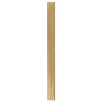 Thumbnail for Schmuckschrank mit Spiegel Wandmontage 30x8,5x106 cm