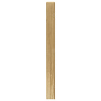 Thumbnail for Schmuckschrank mit Spiegel Wandmontage 37,5x10x106 cm