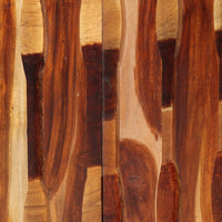 Thumbnail for Sideboard 110x28x76 cm Massivholz Akazie