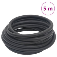 Thumbnail for Hybrid-Luftschlauch Schwarz 5 m Gummi und PVC