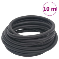 Thumbnail for Hybrid-Luftschlauch Schwarz 10 m Gummi und PVC