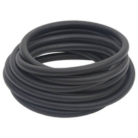 Thumbnail for Hybrid-Luftschlauch Schwarz 10 m Gummi und PVC
