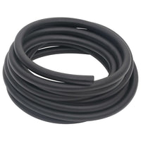 Thumbnail for Hybrid-Luftschlauch Schwarz 10 m Gummi und PVC