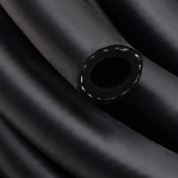 Thumbnail for Hybrid-Luftschlauch Schwarz 10 m Gummi und PVC