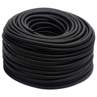 Thumbnail for Hybrid-Luftschlauch Schwarz 50 m Gummi und PVC