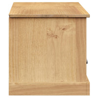 Thumbnail for TV-Schrank VIGO 156x40x40 cm Massivholz Kiefer