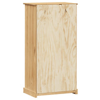 Thumbnail for Bücherregal VIGO 60x35x114,5 cm Massivholz Kiefer