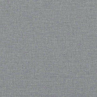 Thumbnail for Chaiselongue Hellgrau Stoff