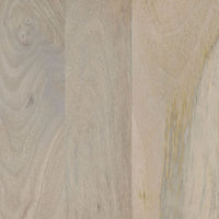 Thumbnail for TV-Schrank 110x30x40 cm Gebleichtes Massivholz Mango