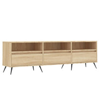 Thumbnail for TV-Schrank Sonoma-Eiche 150x30x44,5 cm Holzwerkstoff