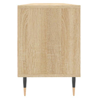Thumbnail for TV-Schrank Sonoma-Eiche 150x30x44,5 cm Holzwerkstoff