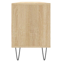 Thumbnail for TV-Schrank Sonoma-Eiche 150x30x44,5 cm Holzwerkstoff