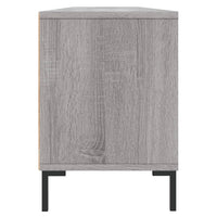 Thumbnail for TV-Schrank Grau Sonoma 150x30x44,5 cm Holzwerkstoff