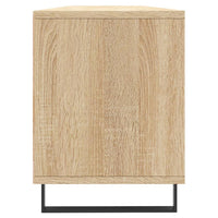 Thumbnail for TV-Schrank Sonoma-Eiche 150x30x44,5 cm Holzwerkstoff