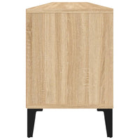Thumbnail for TV-Schrank Sonoma-Eiche 150x30x44,5 cm Holzwerkstoff