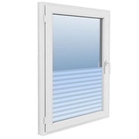 Thumbnail for Fensterfolien Sichtschutzfolien 3 Stk. PVC