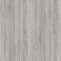 Thumbnail for 6-tlg. TV-Schrank-Set Grau Sonoma Holzwerkstoff