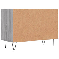 Thumbnail for TV-Schrank Grau Sonoma 69,5x30x50 cm Holzwerkstoff