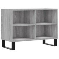 Thumbnail for TV-Schrank Grau Sonoma 69,5x30x50 cm Holzwerkstoff
