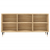 Thumbnail for TV-Schrank Sonoma-Eiche 103,5x30x50 cm Holzwerkstoff