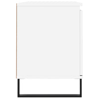 Thumbnail for TV-Schrank Weiß 104x35x50 cm Holzwerkstoff