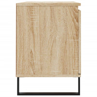 Thumbnail for TV-Schrank Sonoma-Eiche 104x35x50 cm Holzwerkstoff