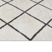 Thumbnail for Küchenteppich Waschbar Quadrat 60x180 cm Samt