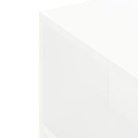 Thumbnail for TV-Schrank Hochglanz-Weiß 102x34,5x43 cm Holzwerkstoff