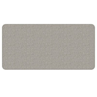 Thumbnail for Teppichläufer Sisal-Optik Taupe 50x100 cm