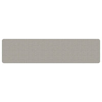 Thumbnail for Teppichläufer Sisal-Optik Taupe 50x200 cm