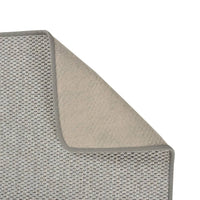 Thumbnail for Teppichläufer Sisal-Optik Taupe 50x300 cm
