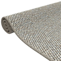 Thumbnail for Teppichläufer Sisal-Optik Taupe 80x150 cm