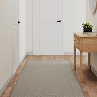 Thumbnail for Teppichläufer Sisal-Optik Taupe 80x150 cm