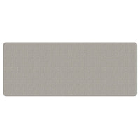 Thumbnail for Teppichläufer Sisal-Optik Taupe 80x200 cm