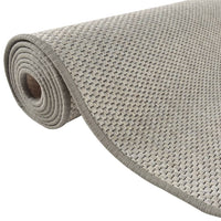 Thumbnail for Teppichläufer Sisal-Optik Taupe 80x200 cm