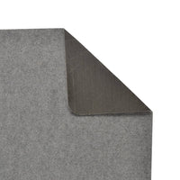 Thumbnail for Teppichläufer Grau 60x180 cm