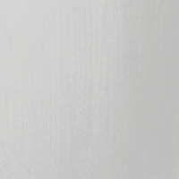 Thumbnail for Rollschrank mit Schubladen MOSS Weiß Massivholz Kiefer