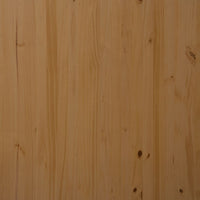 Thumbnail for Rollschrank mit Schubladen MOSS Honigbraun Massivholz Kiefer
