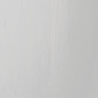 Thumbnail for Rollschrank mit Schubladen MOSS Weiß Massivholz Kiefer