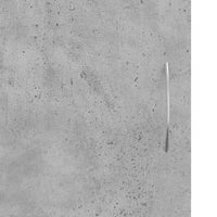 Thumbnail for TV-Schrank Betongrau 102x30x37,5 cm Holzwerkstoff