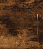 Thumbnail for TV-Schrank Räuchereiche 102x30x37,5 cm Holzwerkstoff