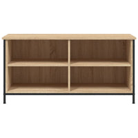 Thumbnail for TV-Schrank Sonoma-Eiche 100x40x50 cm Holzwerkstoff