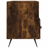 Thumbnail for TV-Schrank Räuchereiche 102x36x50 cm Holzwerkstoff