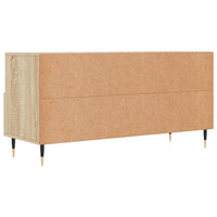 Thumbnail for TV-Schrank Sonoma-Eiche 102x36x50 cm Holzwerkstoff