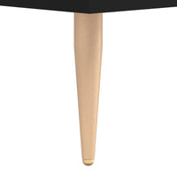 Thumbnail for TV-Schrank Schwarz 102x36x50 cm Holzwerkstoff