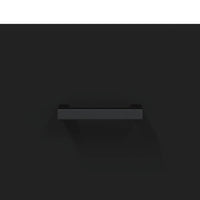 Thumbnail for TV-Schrank Schwarz 102x36x50 cm Holzwerkstoff