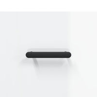 Thumbnail for TV-Schrank Hochglanz-Weiß 102x36x50 cm Holzwerkstoff