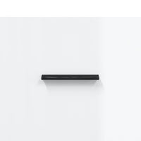 Thumbnail for TV-Schrank Hochglanz-Weiß 102x36x50 cm Holzwerkstoff