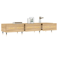 Thumbnail for TV-Schrank Sonoma-Eiche 150x36x30 cm Holzwerkstoff